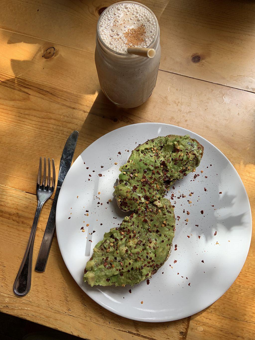 Photo credit: happycow