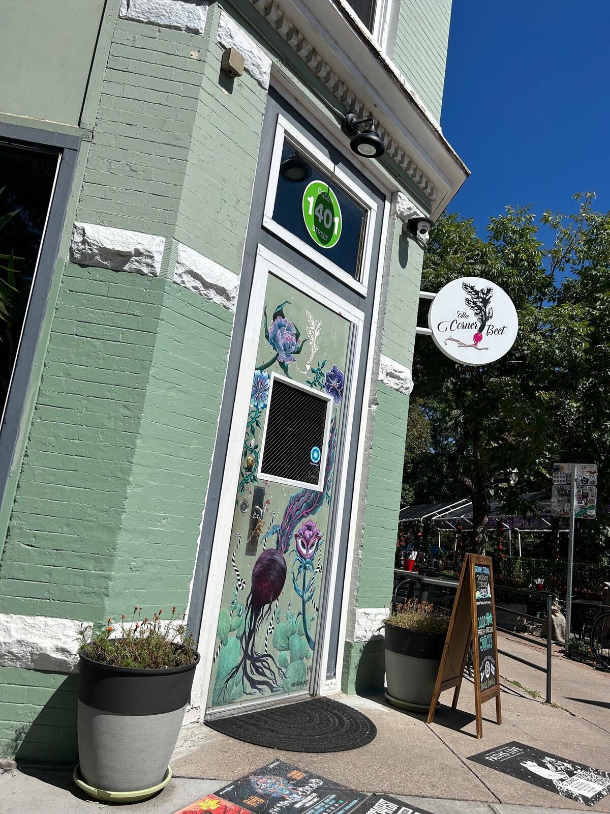 Photo credit: nextdoor