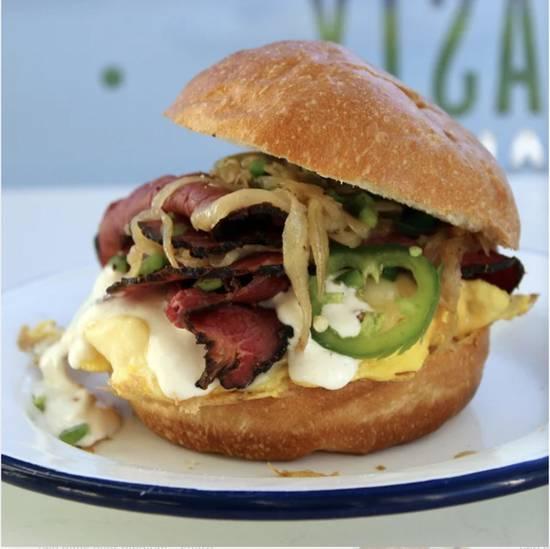Photo credit: ubereats