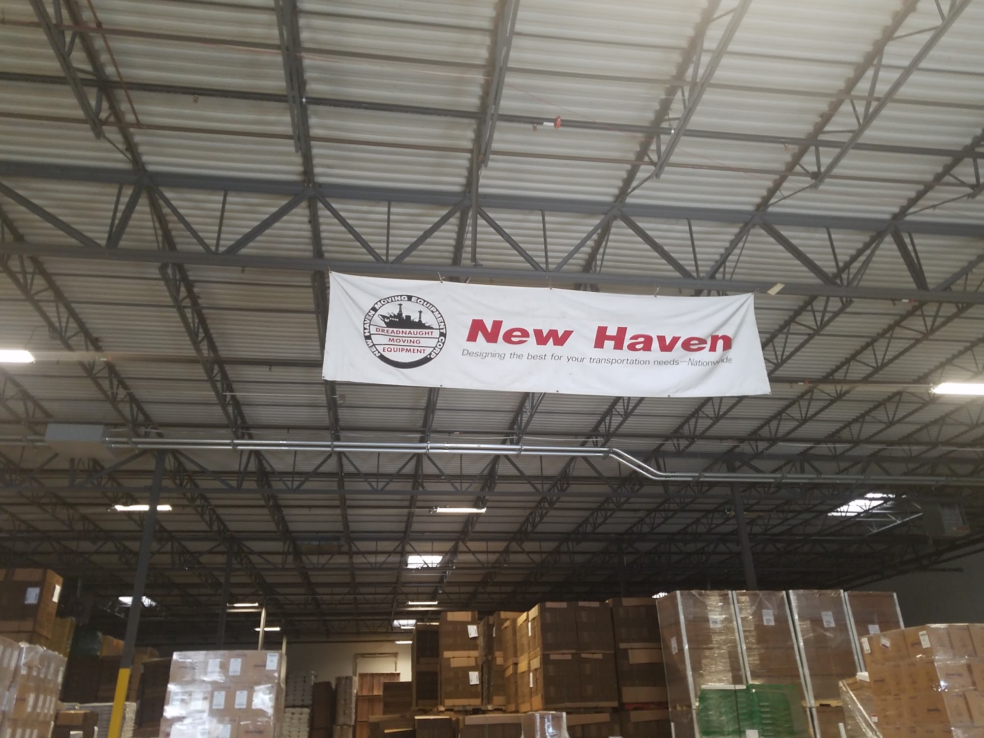 The New Haven Companies, Inc.