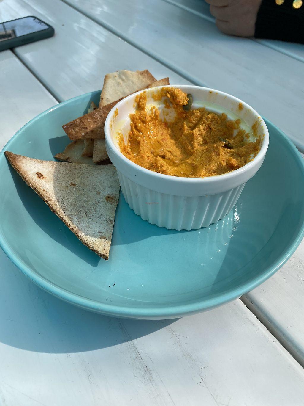 Photo credit: happycow