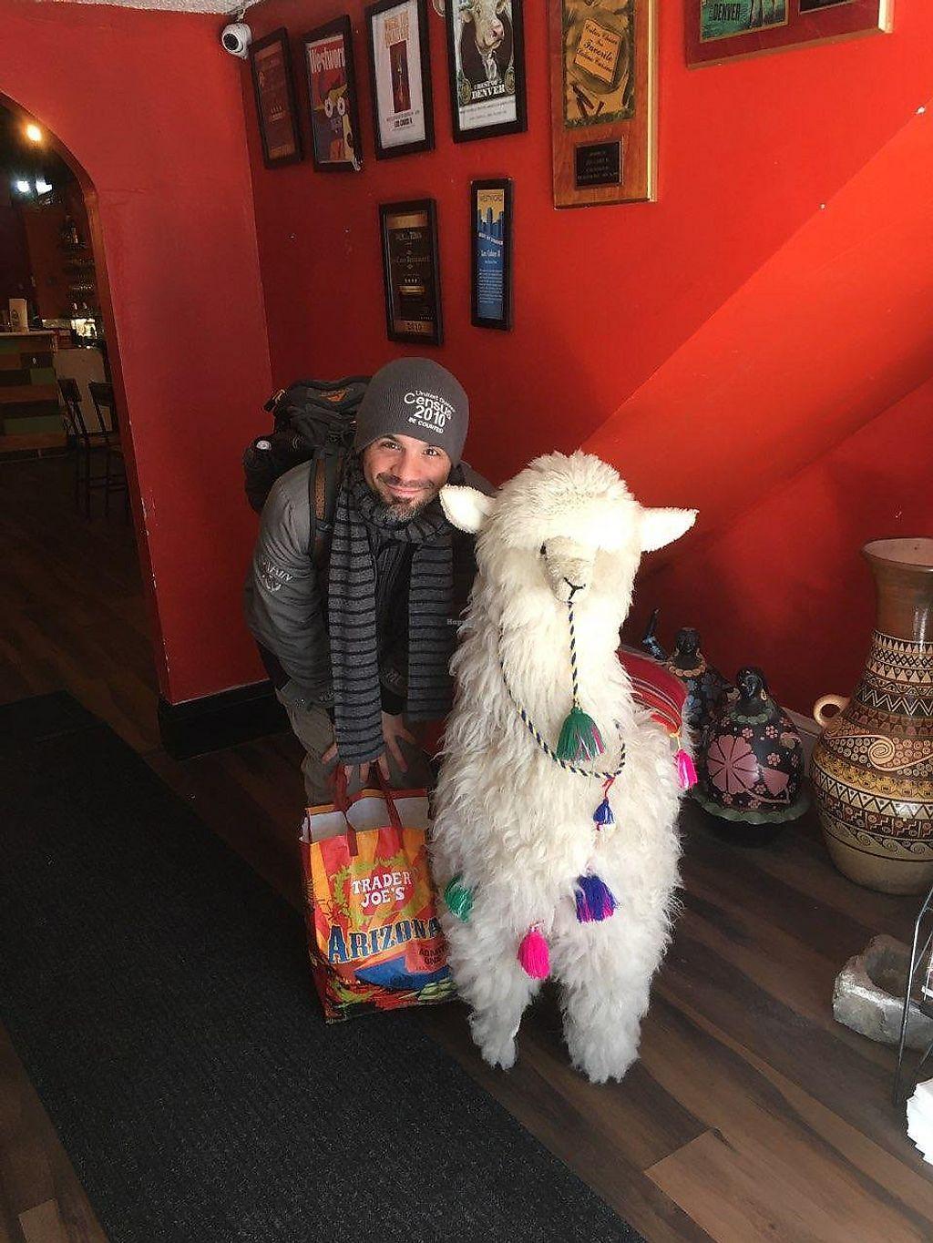 Photo credit: happycow