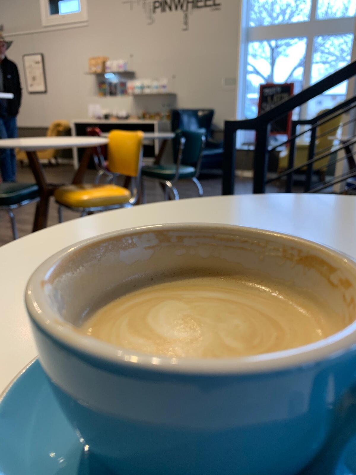 Photo credit: nextdoor