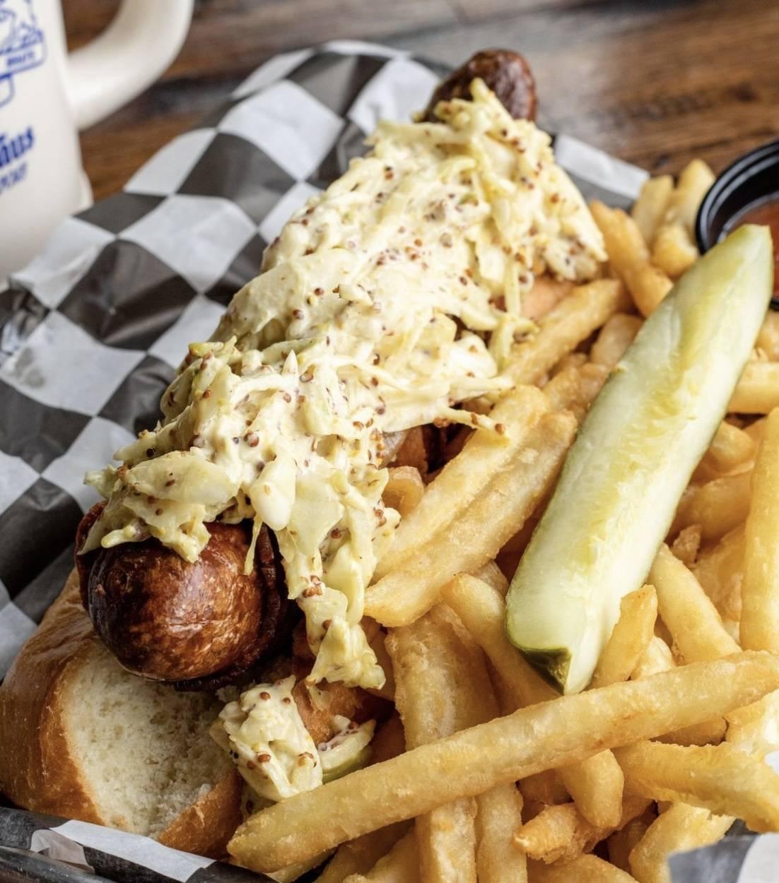 Photo credit: ubereats