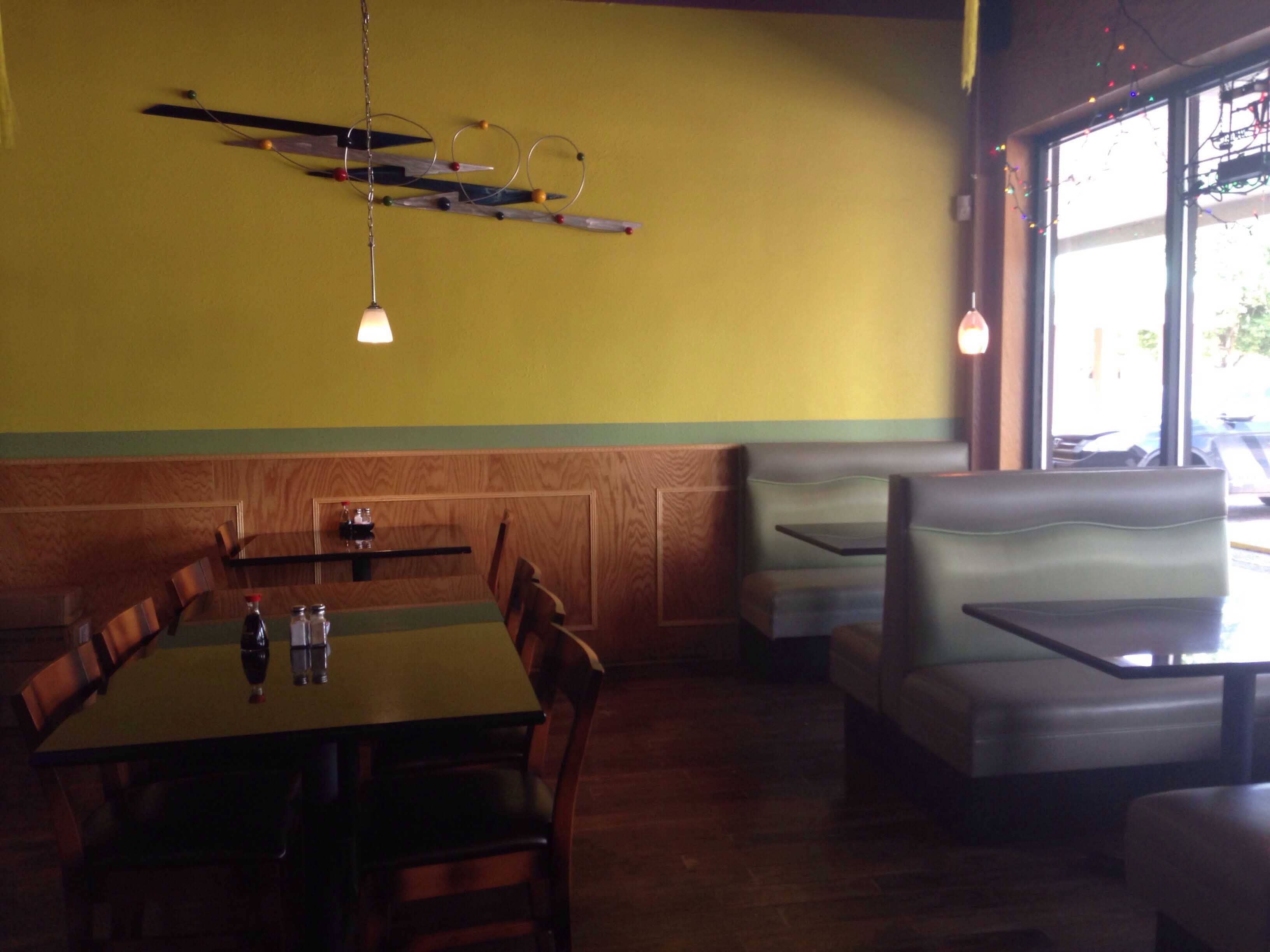 Photo credit: zomato