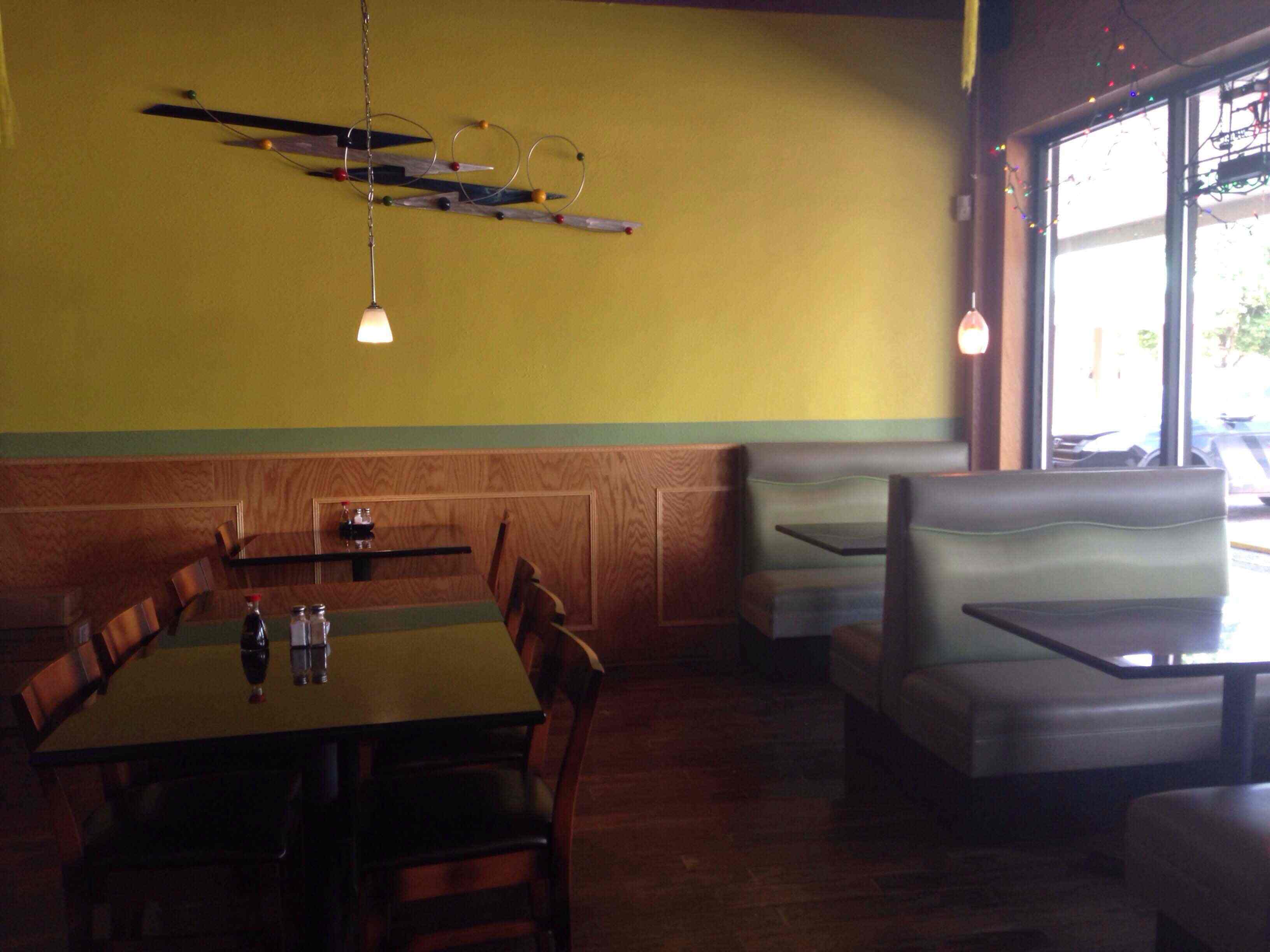 Photo credit: zomato