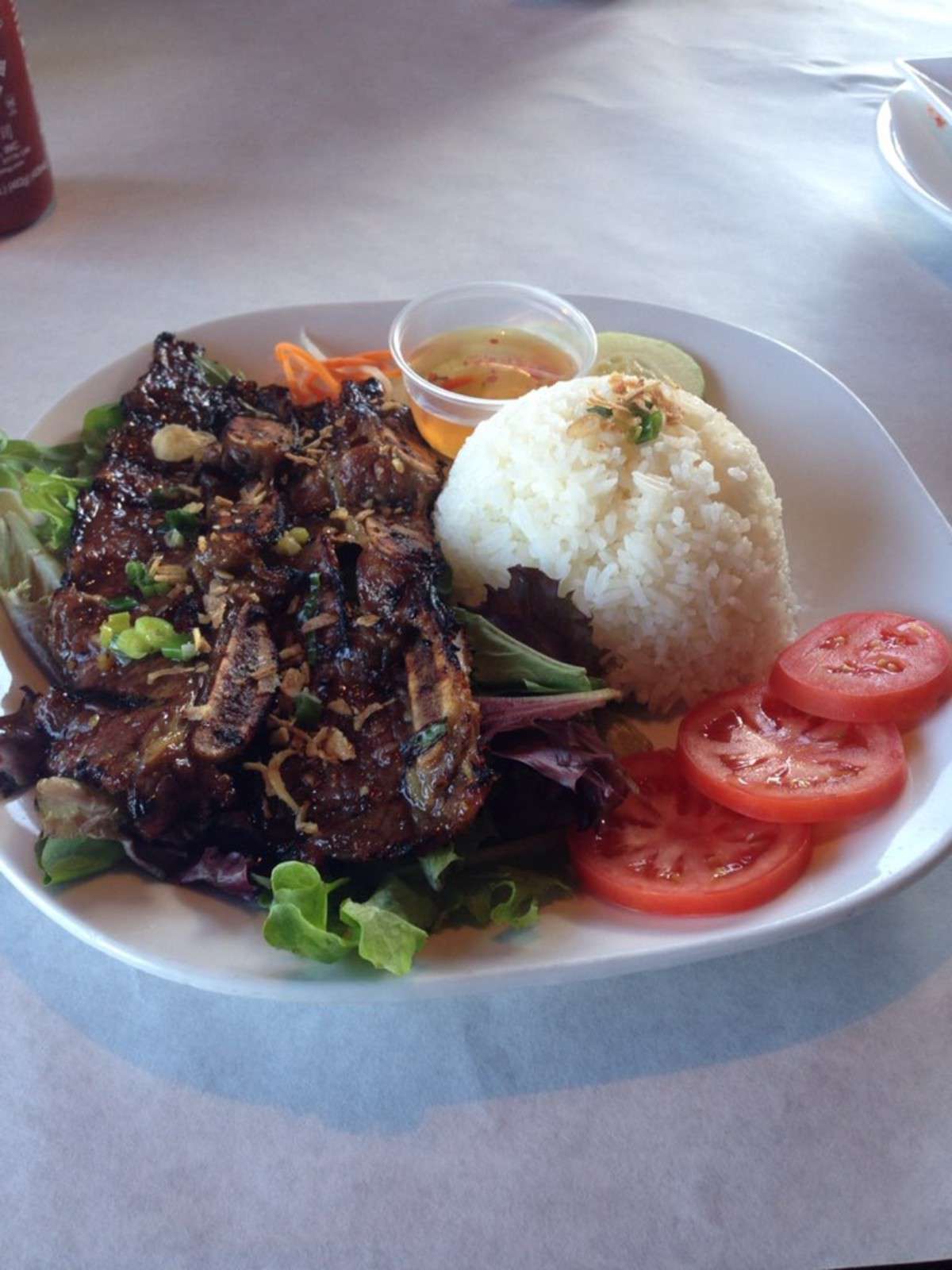 Photo credit: zomato