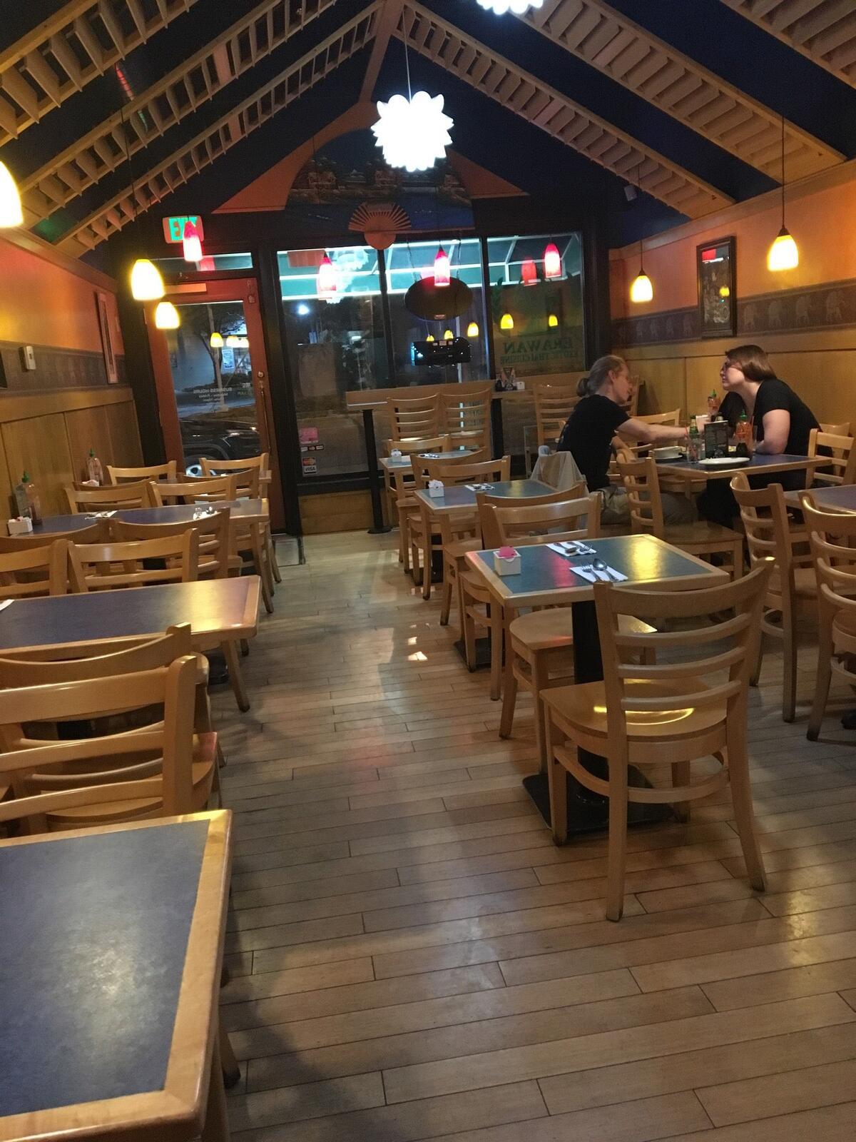 Photo credit: nextdoor