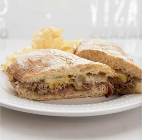 Photo credit: ubereats