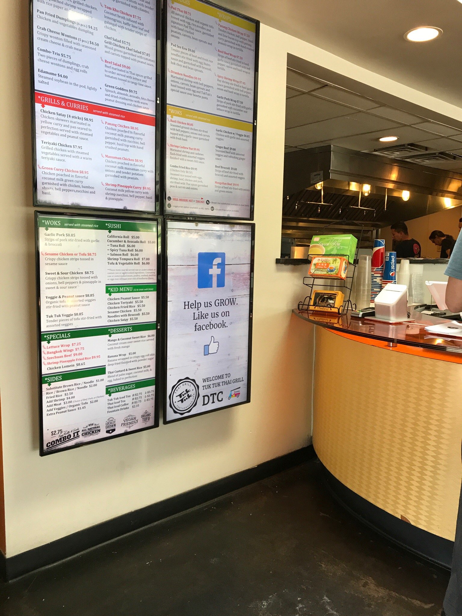 Photo credit: Tripadvisor