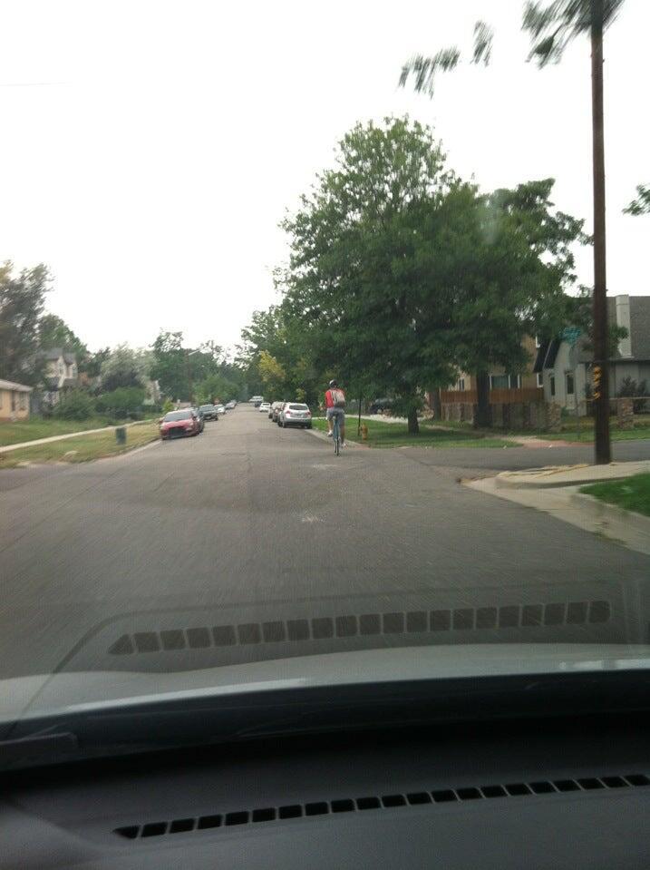 Photo credit: nextdoor