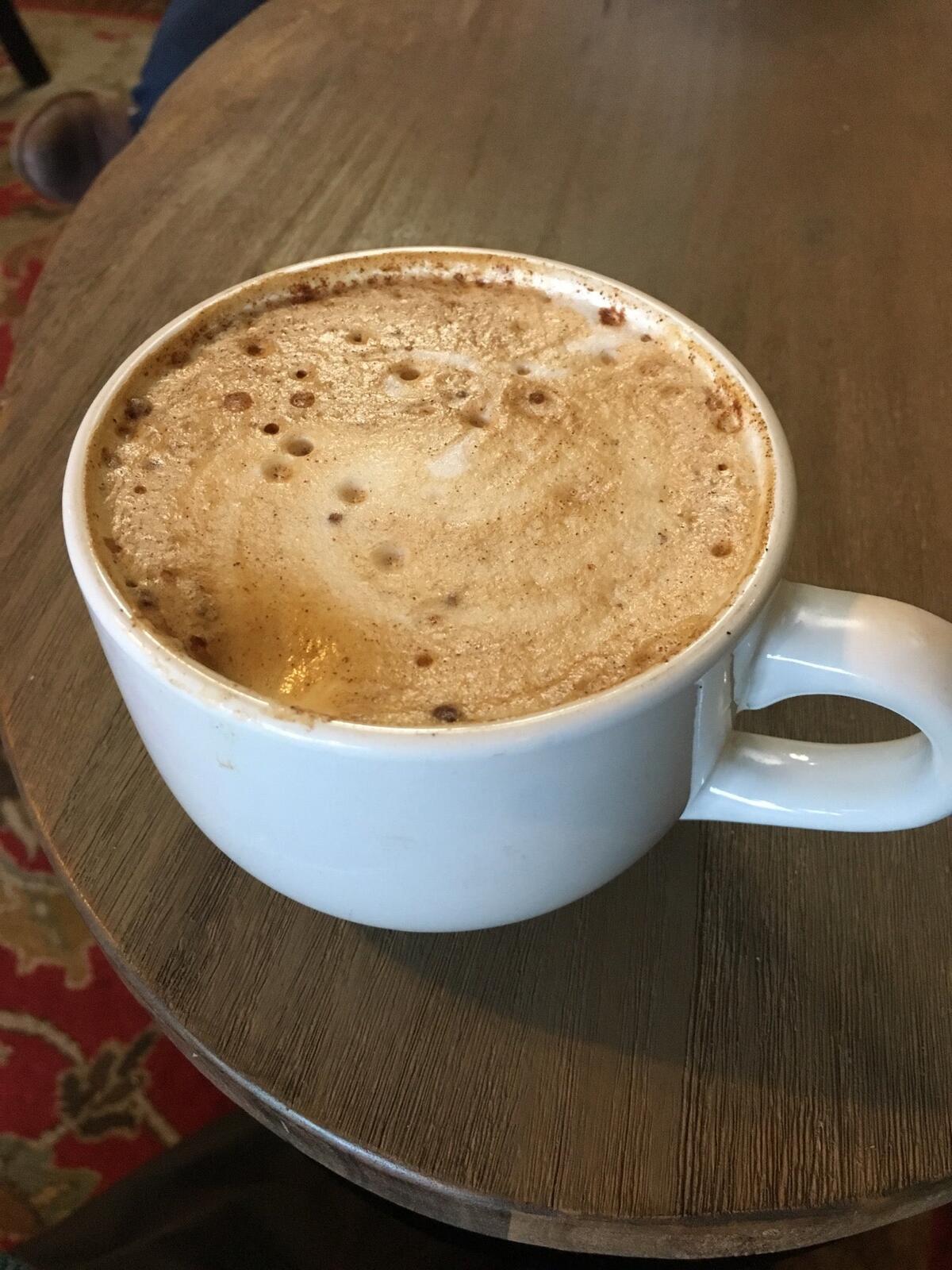 Photo credit: nextdoor