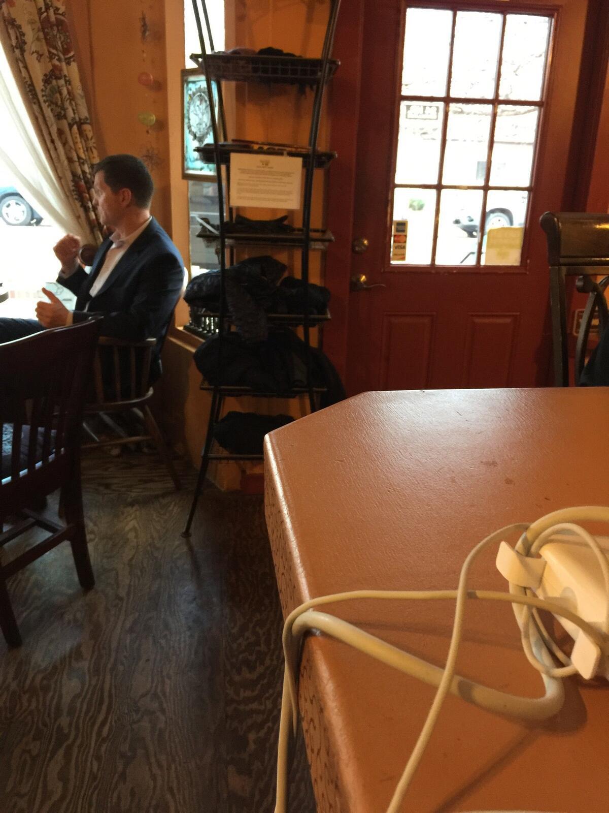 Photo credit: nextdoor