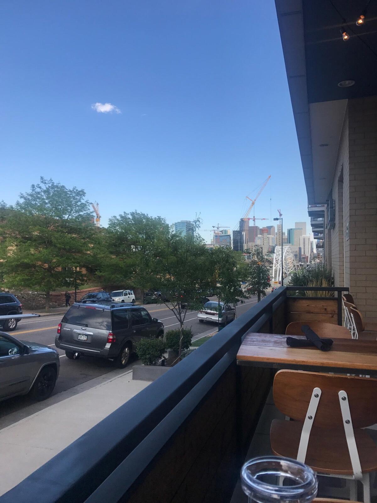 Photo credit: nextdoor