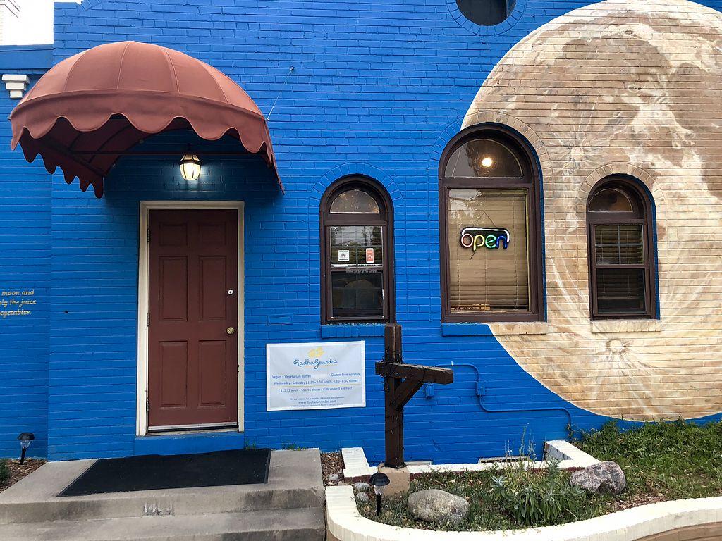 Photo credit: happycow