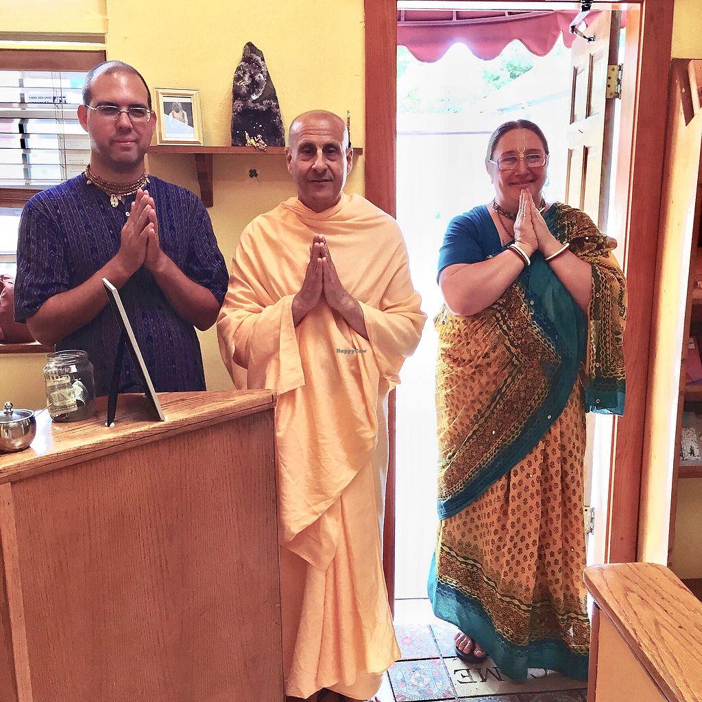 Photo credit: happycow