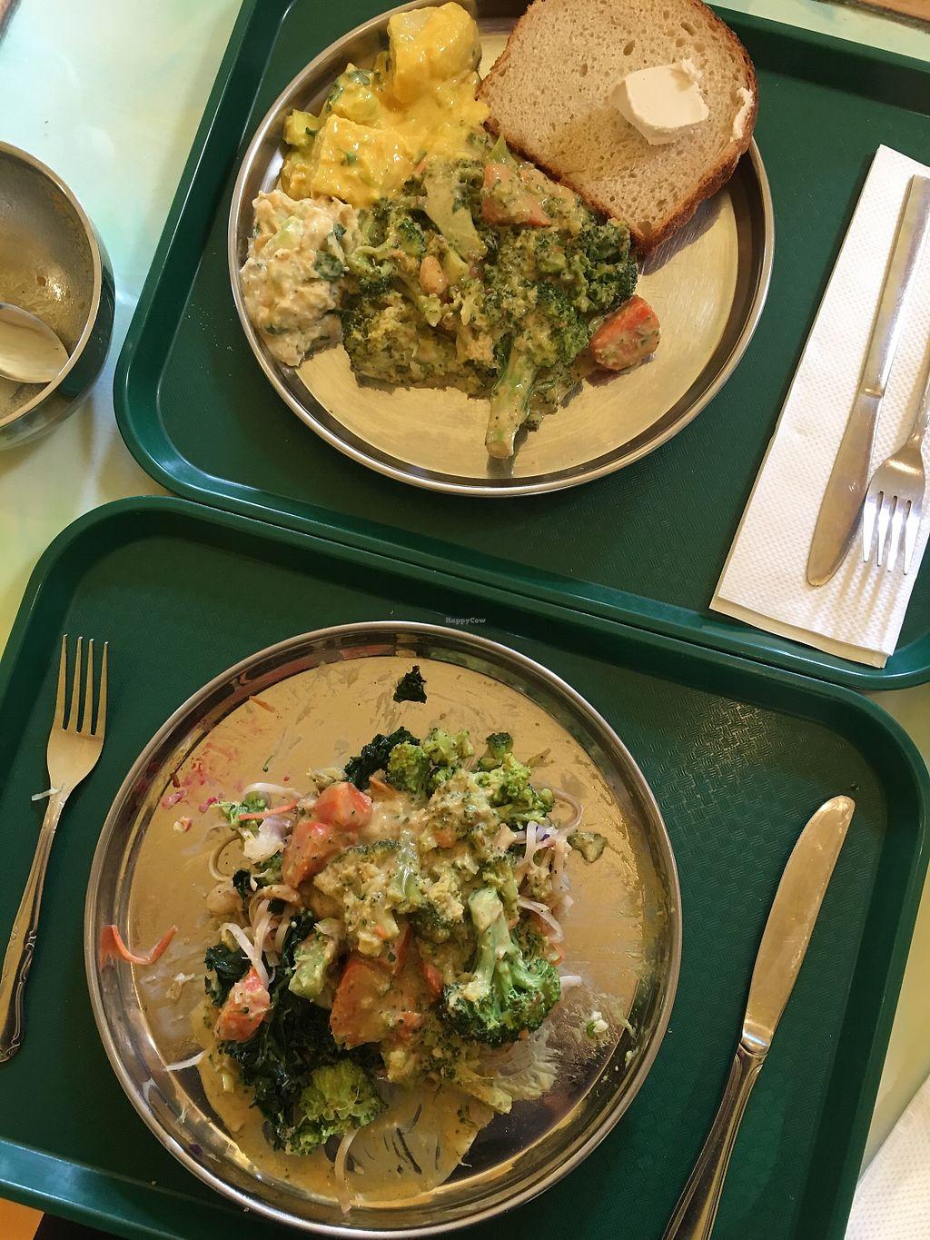 Photo credit: happycow