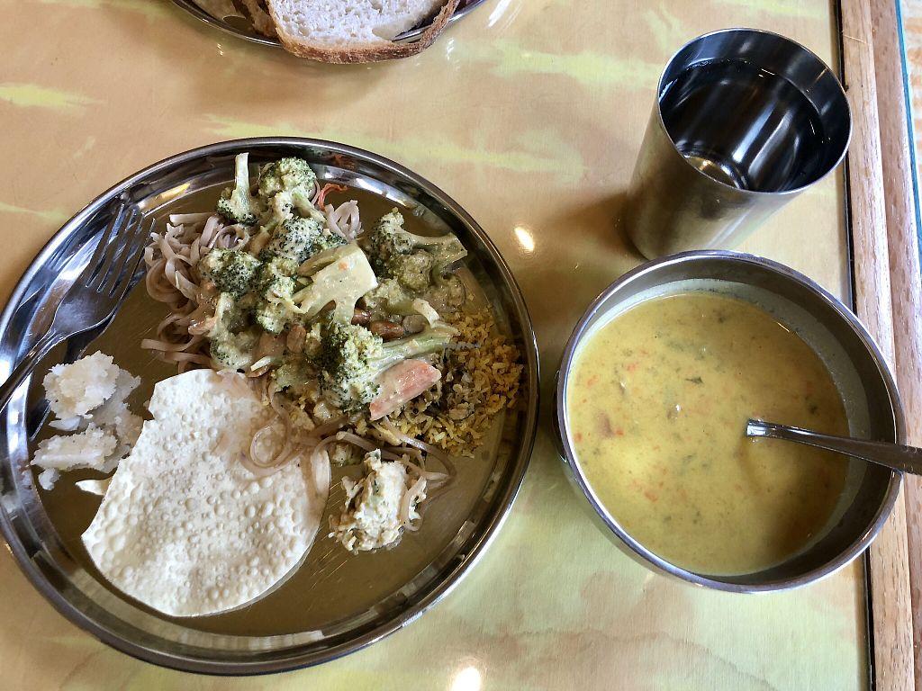 Photo credit: happycow