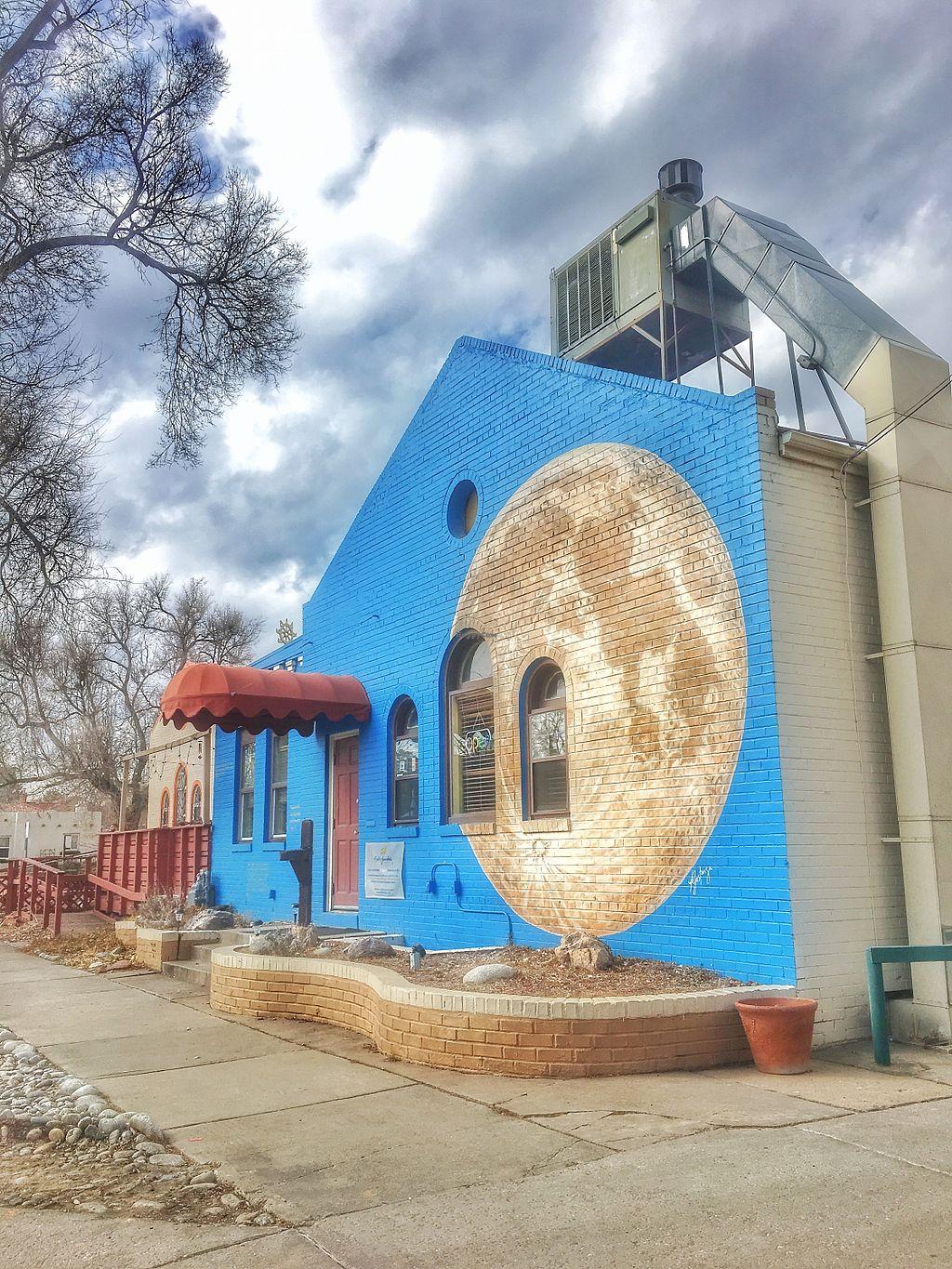 Photo credit: happycow