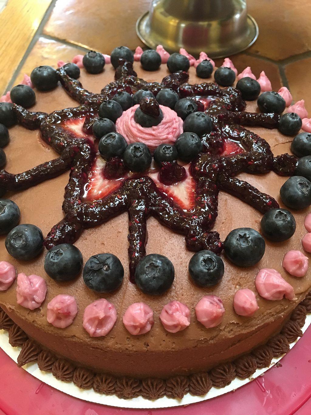 Photo credit: happycow