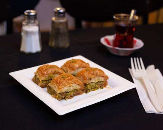 Photo credit: ubereats