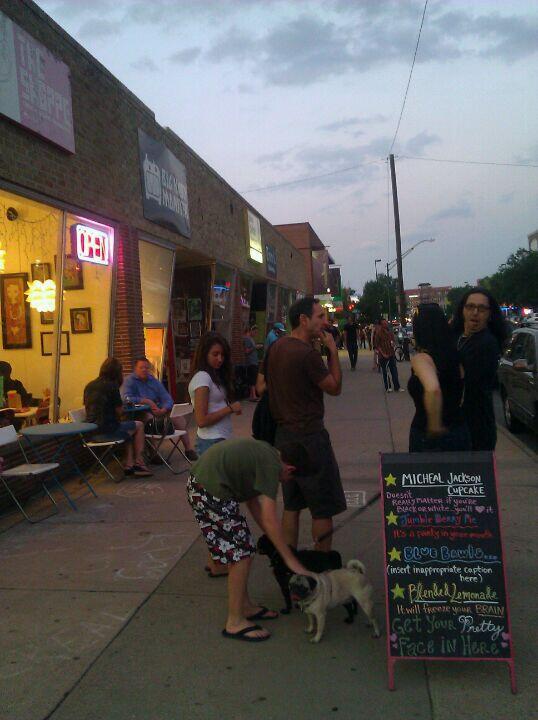 Photo credit: nextdoor