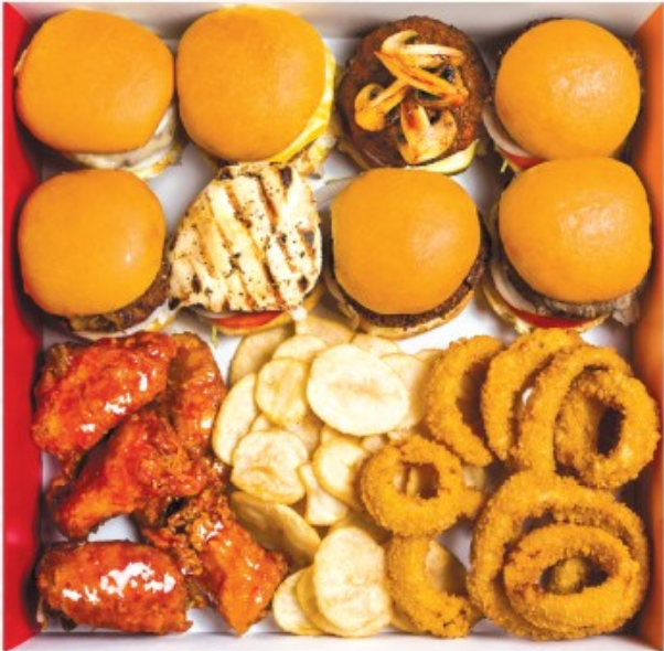 Photo credit: grubhub