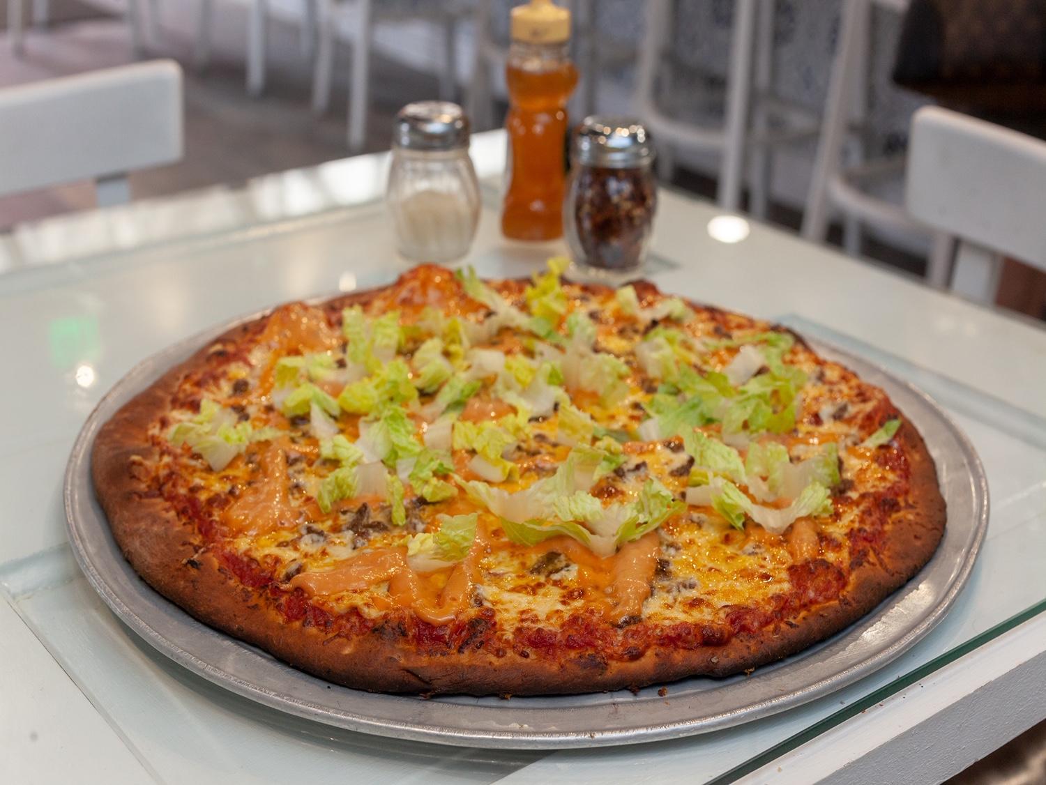 Photo credit: grubhub