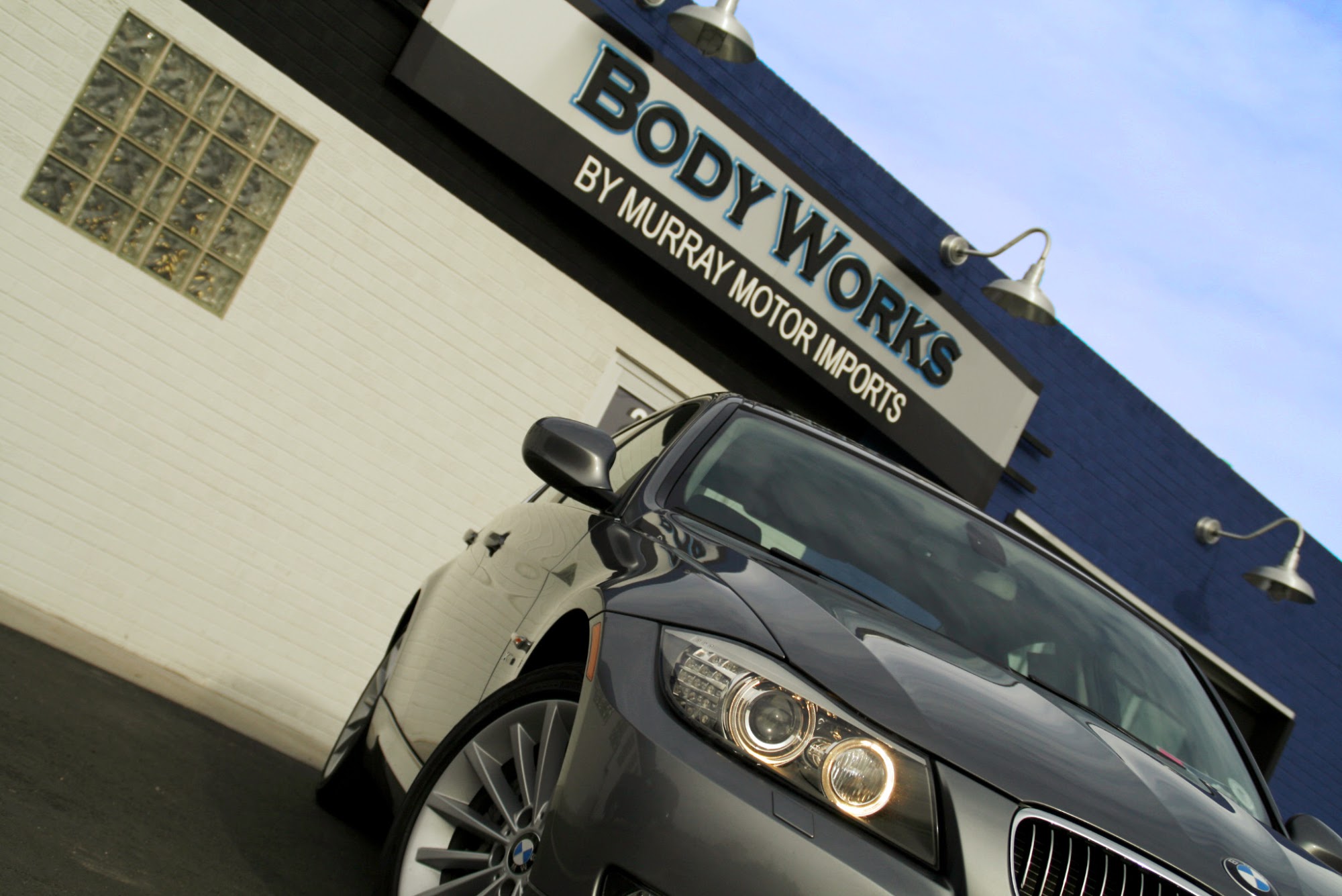 BodyWorks By Murray Motor Imports