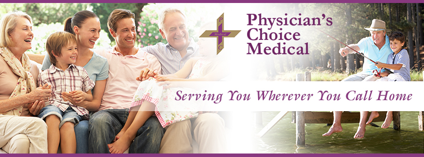 Physician's Choice Medical Llc