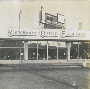 Merchants & Co.