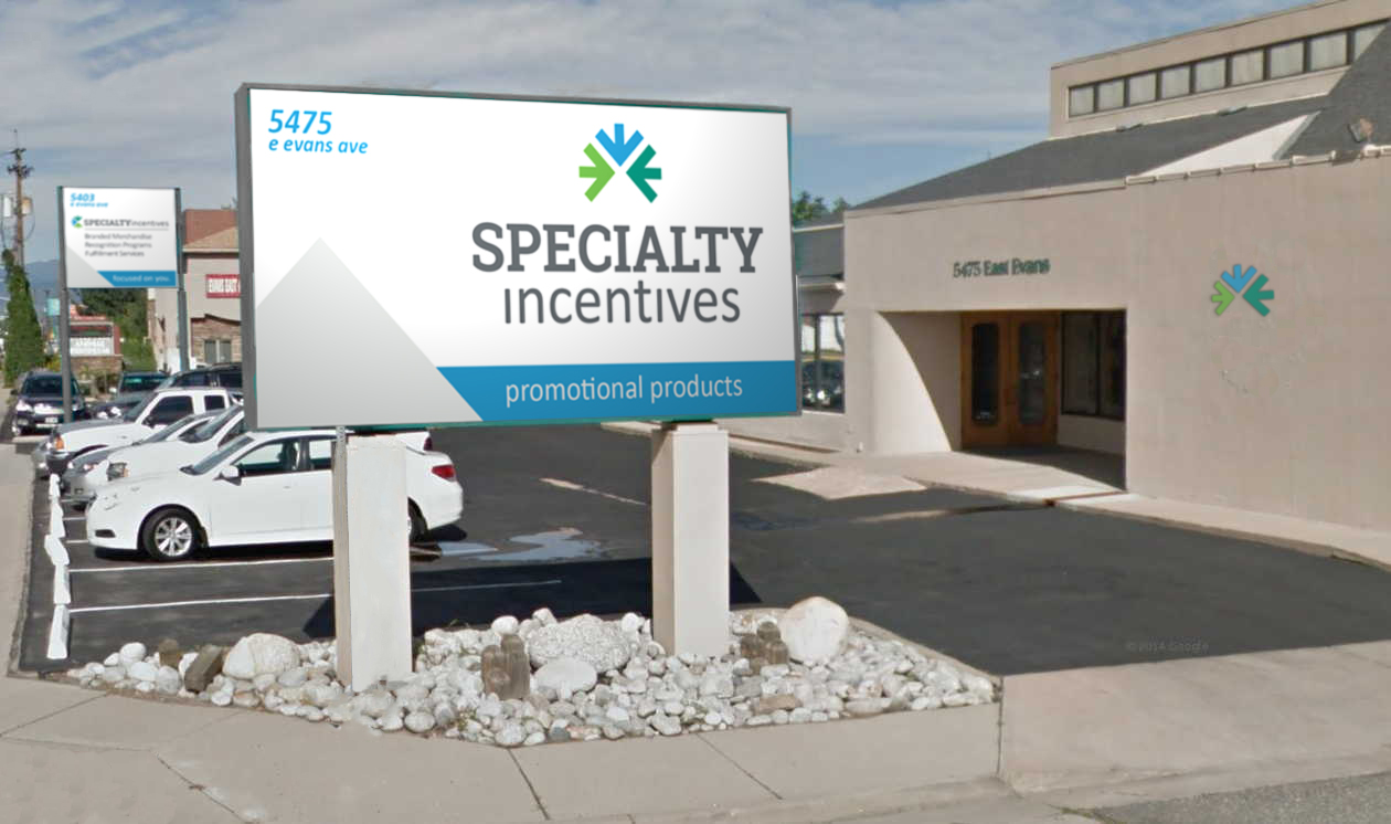 Specialty Incentives