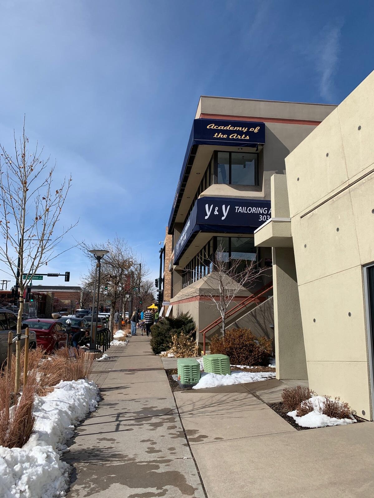 Photo credit: nextdoor