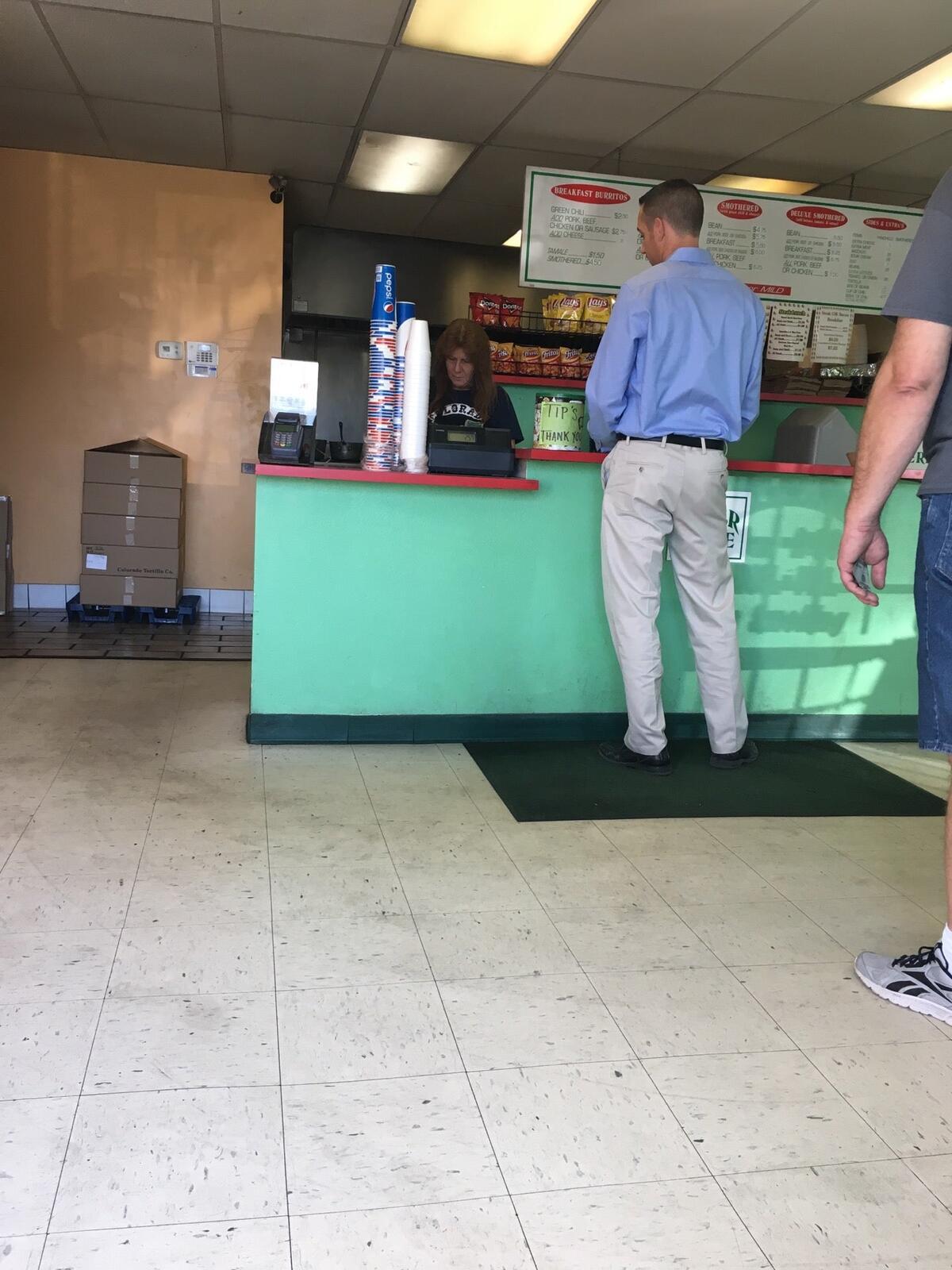 Photo credit: nextdoor