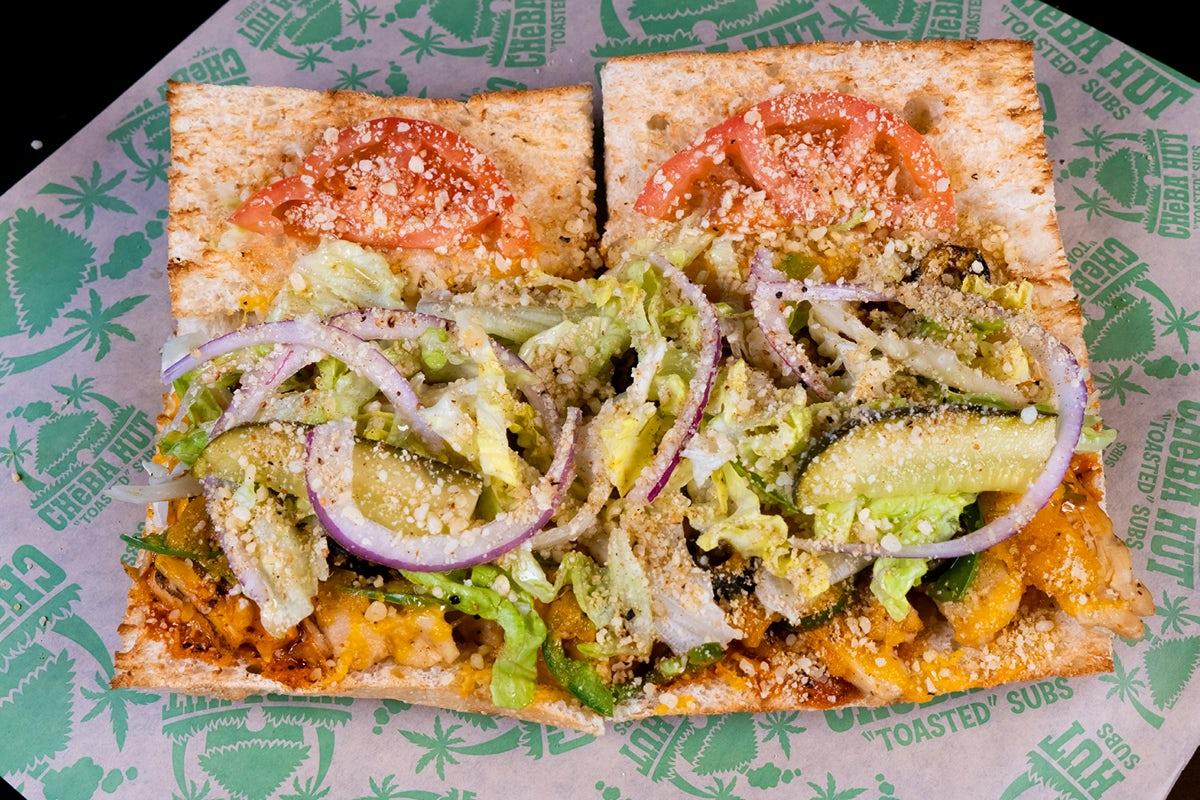 Photo credit: grubhub