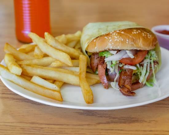Photo credit: ubereats