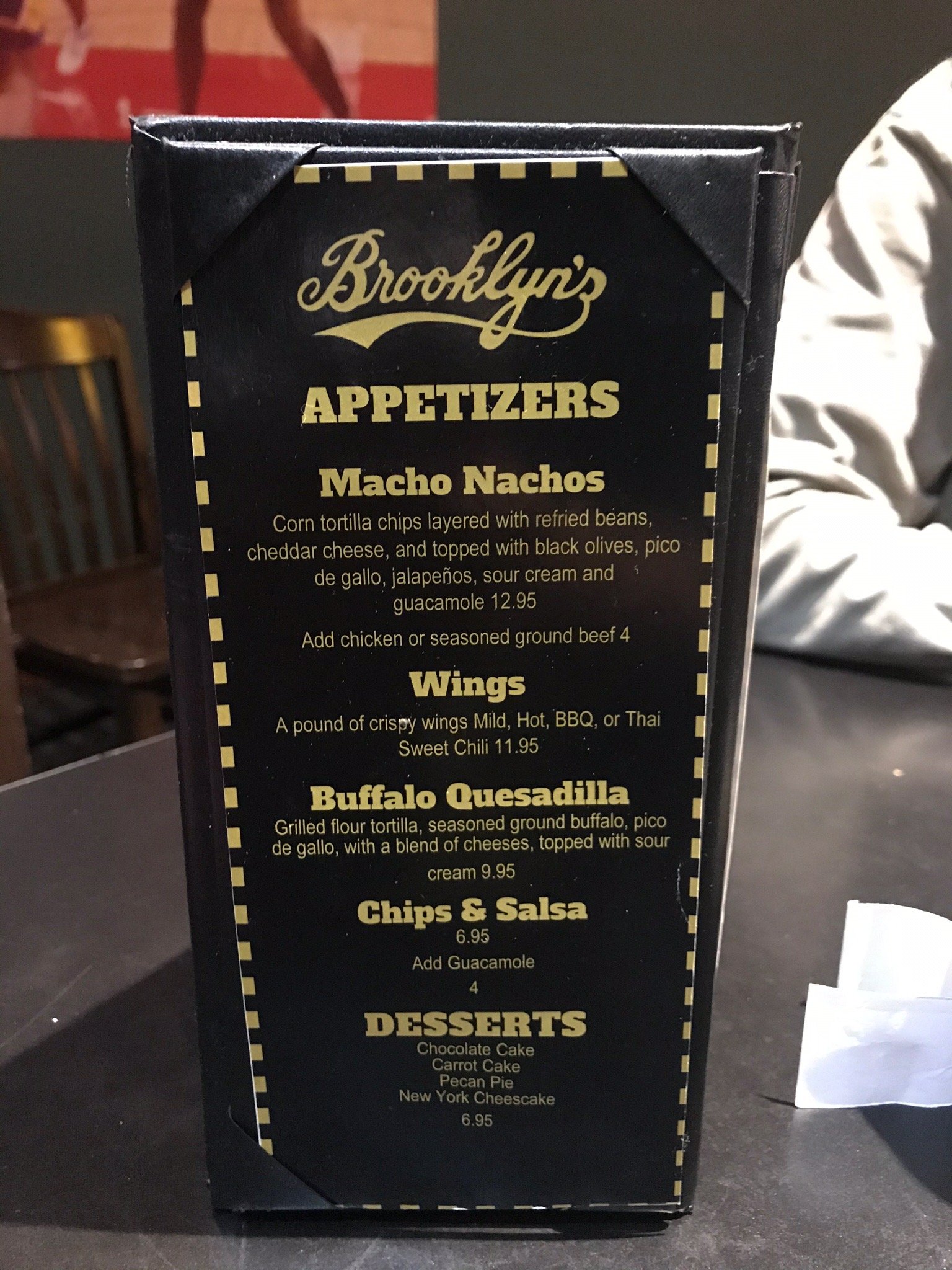 Photo credit: Tripadvisor