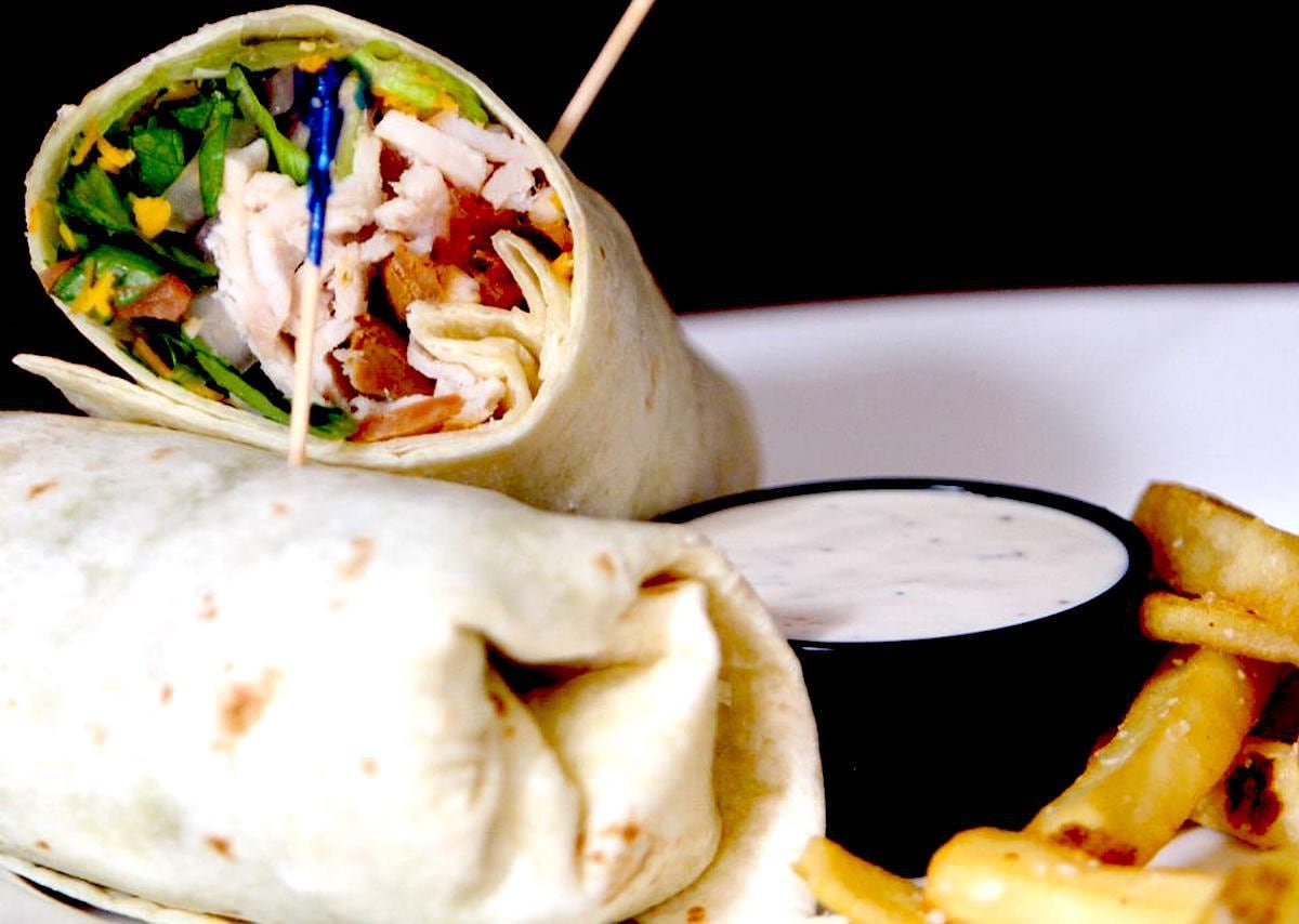 Photo credit: zomato