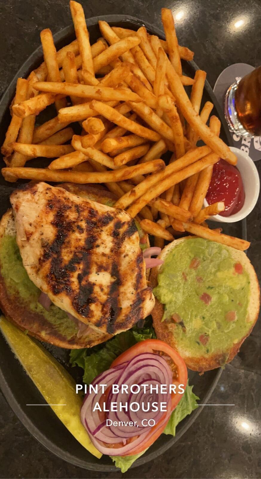 Photo credit: nextdoor