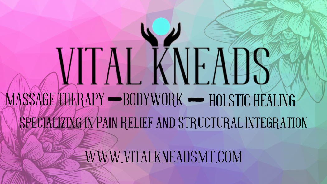 Vital Kneads LLC