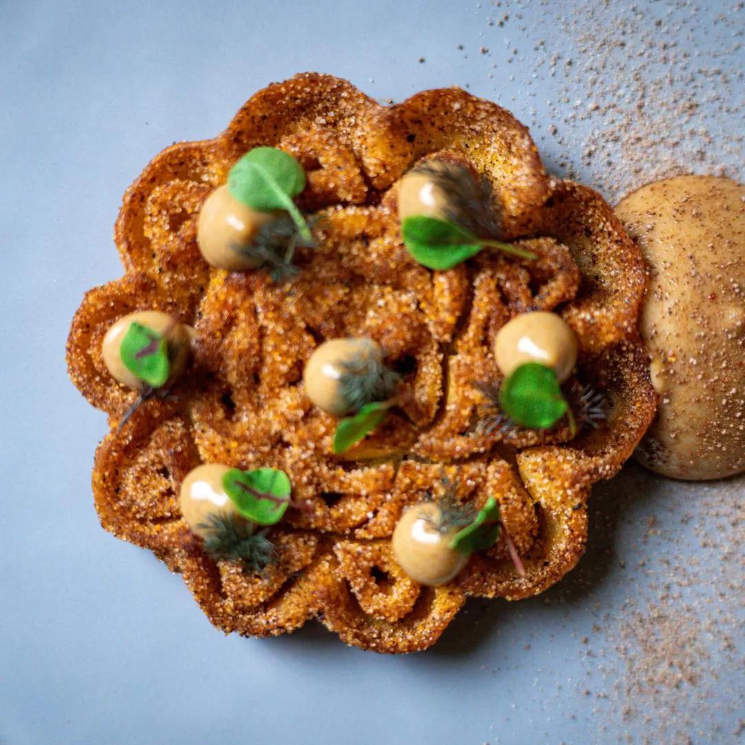 Photo credit: michelin