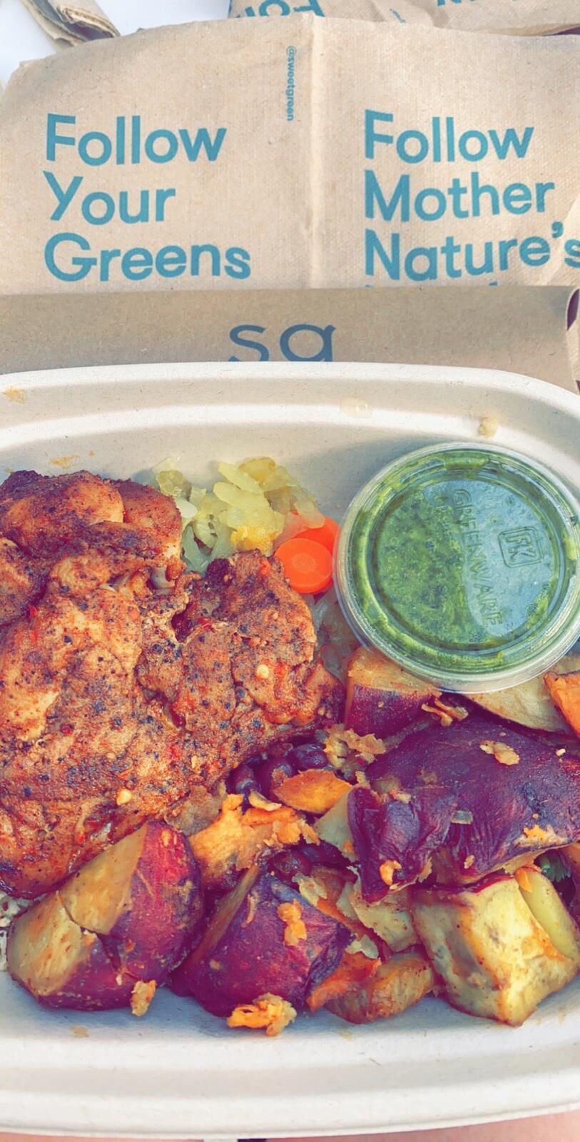 Photo credit: nextdoor