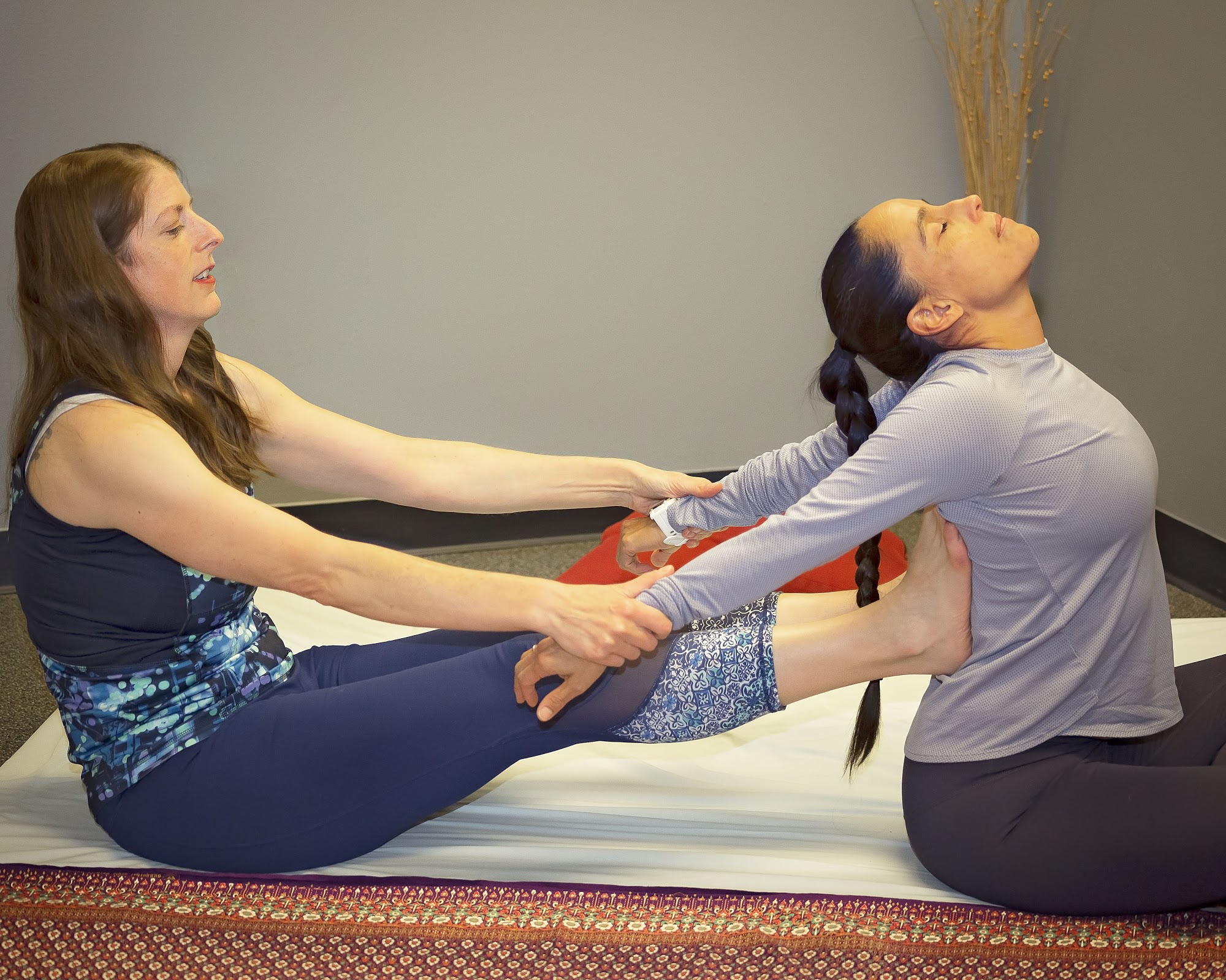 Ultimate Serenity Massage Therapist - Denver CO