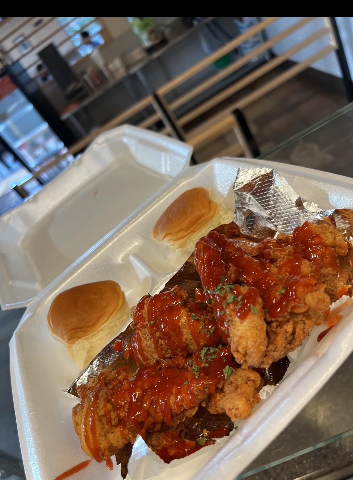 Photo credit: grubhub