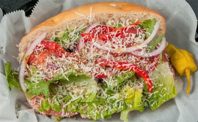 Photo credit: grubhub