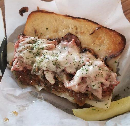 Photo credit: grubhub