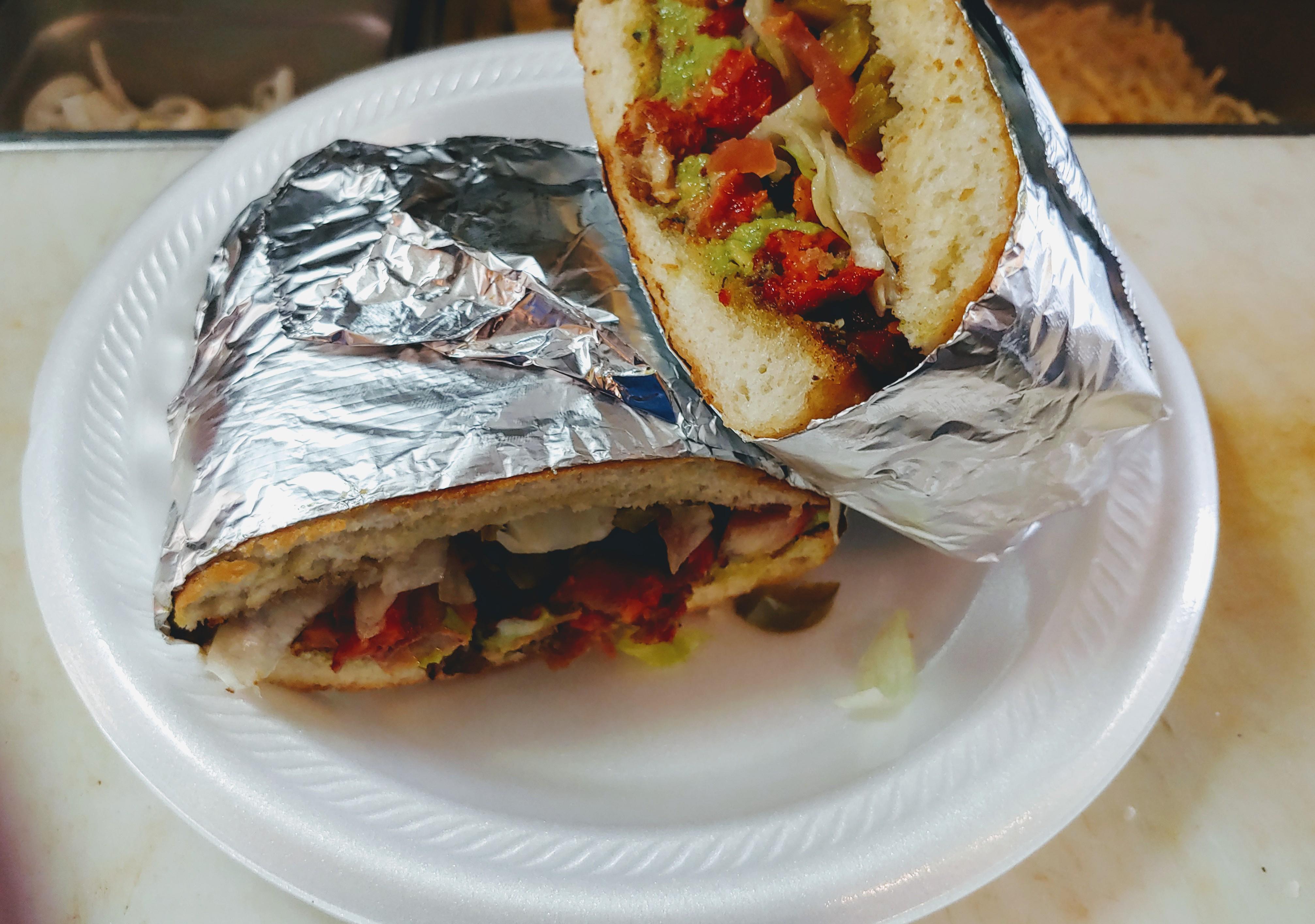 Photo credit: grubhub
