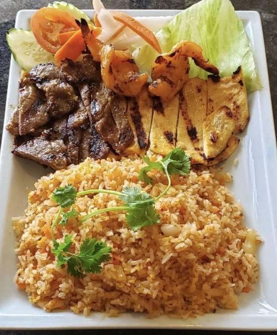 Photo credit: ubereats