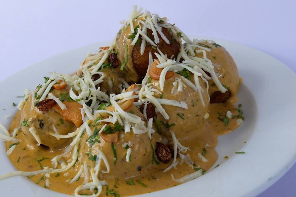 Photo credit: zomato