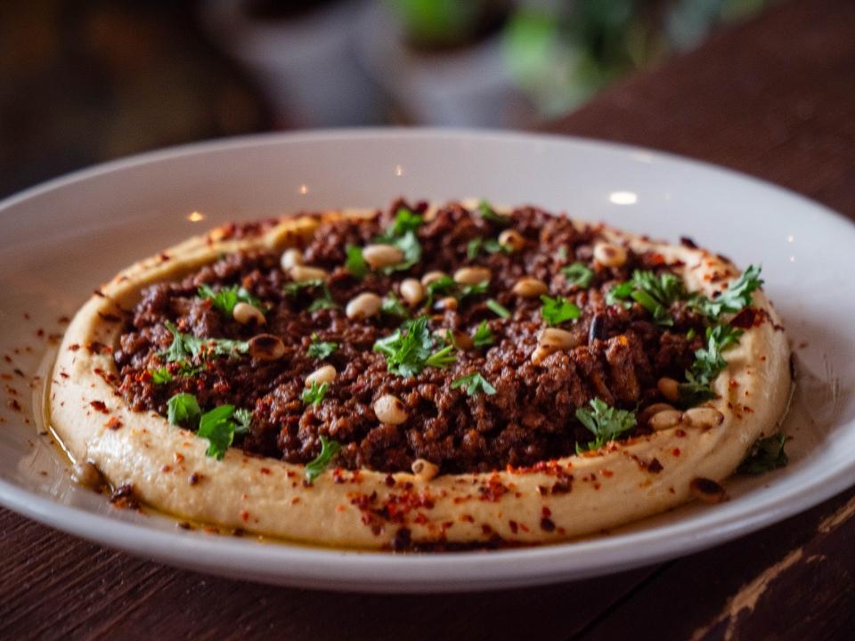 Photo credit: grubhub